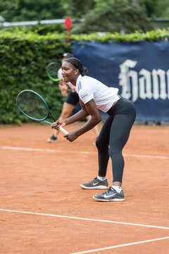 Noma Noha Akugue 32 - BL DTV Hannover - Der Club an der Alster : Ergebnis: 2:7
